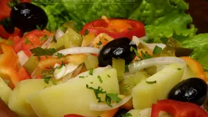 Mecanismele benefice din spatele regimului mediteranean, identificate de cercetători