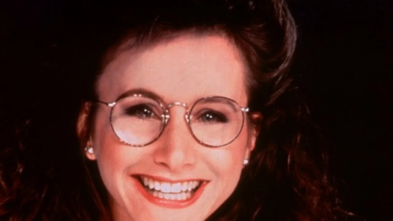 Gabrielle Carteris, la 52 de ani: Cum s-a schimbat Andrea Zuckerman din 