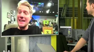 Record Guinness: Cel mai lung talk show TV, în Germania