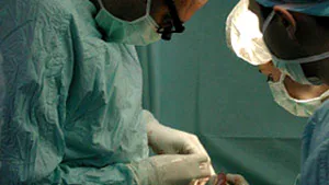 Record de transplanturi hepatice în 2007, la clinica de la Fundeni