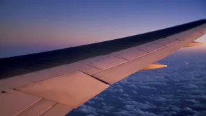 Şi nemţii fac gafe! Confuzia creată de o companie aeriană germană care a operat un zbor spre Olbia, în Sardinia