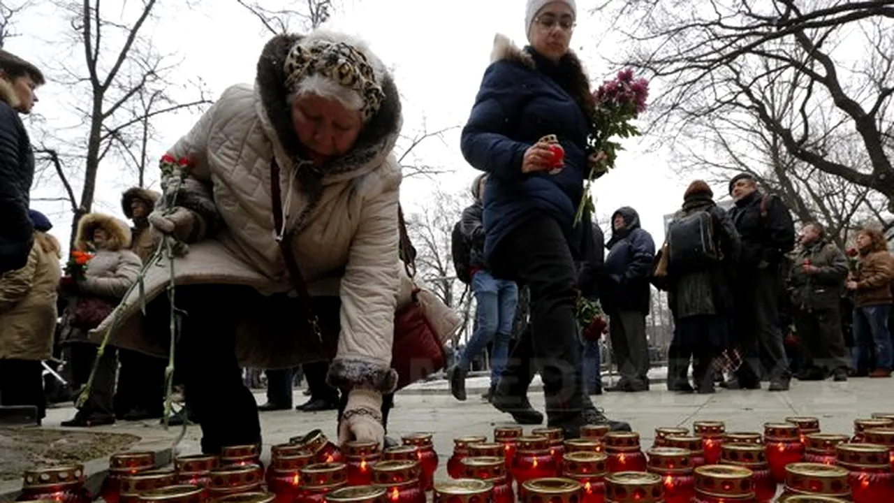 Ancheta privind asasinarea lui Boris Nemţov ar putea rămâne nerezolvată