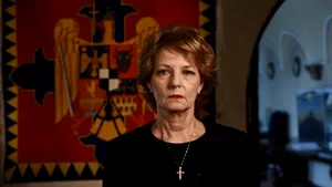 Mesajul de Crăciun transmis românilor de Custodele Coroanei, Majestatea Sa Margareta