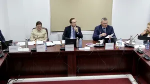 JUSTIȚIE Secția pentru Procurori din CSM nu reușește, pentru a treia oară, să dea un aviz față de numirile lui Alex Florența și Marius Voineag, în funcțiile de procurori adjuncți ai DIICOT și PG