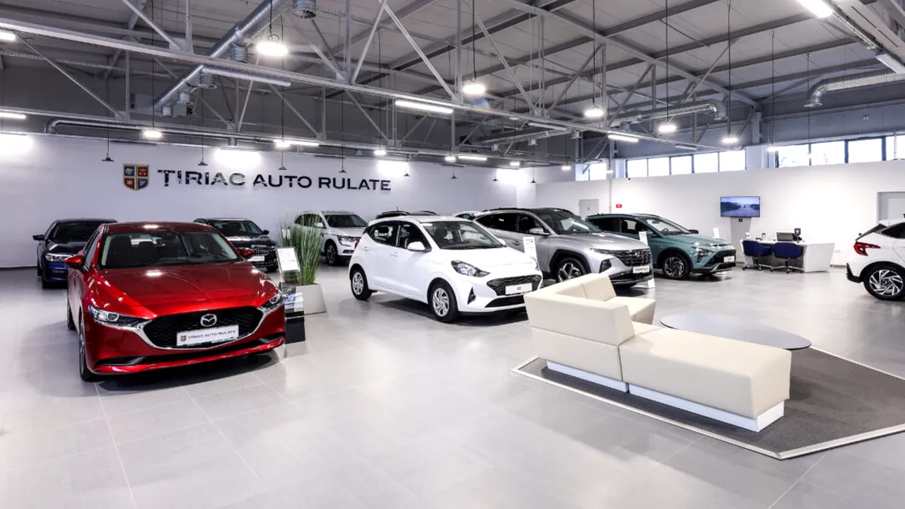 Impactul creșterii TVA din 1 august 2025. Decizii de achiziție rapidă în ultimele zile cu TVA 19% și oferte cumulate de la Țiriac Auto Rulate (P)