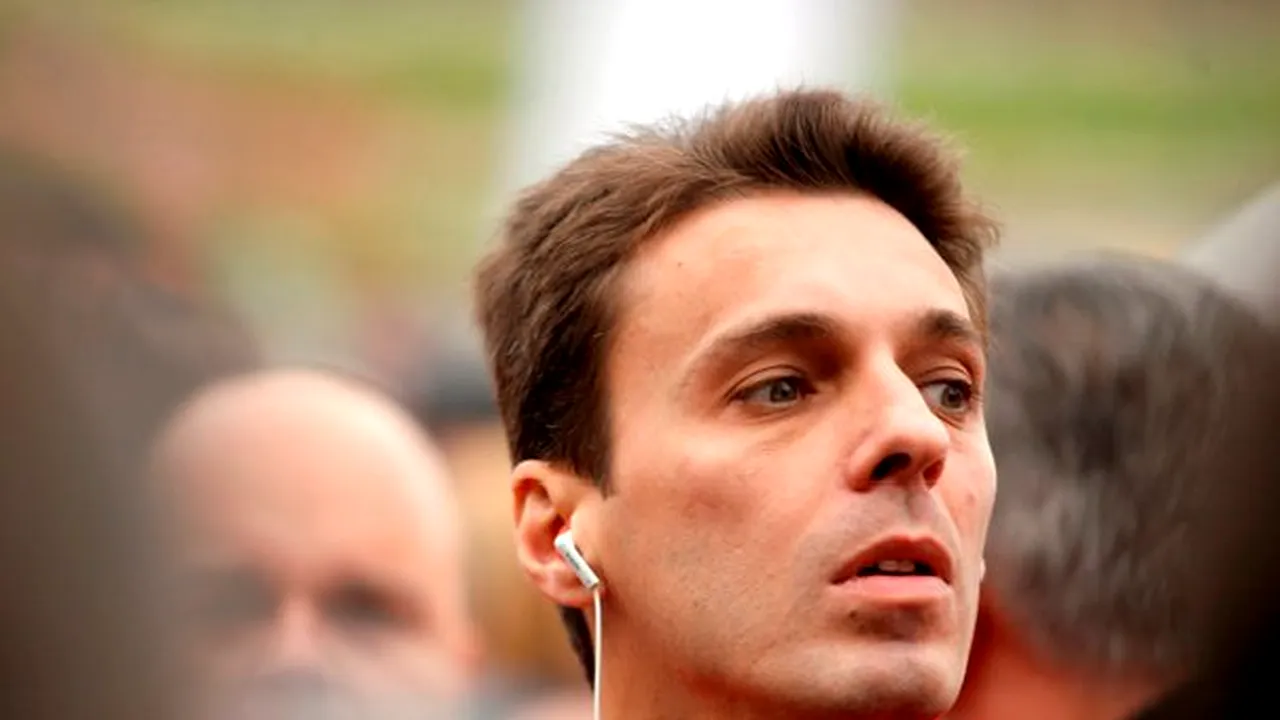 Mircea Badea a vizitat-o pe Teo Trandafir: Prietena mea se simte bine. Sâmbătă mi-am petrecut 4 ore vorbind cu ea