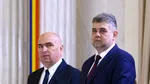 Bolojan şi Ciolacu se reunesc la o conferinţă despre aderarea la OCDE la Palatul Cotroceni