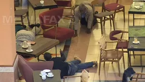 Atacul din Nairobi - Preşedintele Kenyei: Bilanţul este de 67 de morţi. Trei etaje ale mallului s-au prăbuşit