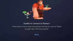 Platforma Disney+ s-a lovit de probleme tehnice în ziua lansării. „Aşteptările au fost depăşite de cerere”