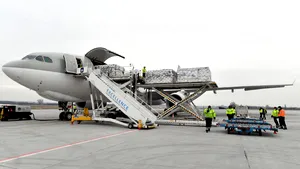 Prima ţară din UE în care a ajuns vaccinul chinezesc Sinopharm împotriva Covid