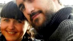 INCENDIUL din clubul Colectiv: Familiile chitaristului Mihai Alexandru şi a iubitei lui, Cătălina Ioniţă, cer decenţă la ceremoniile funerare