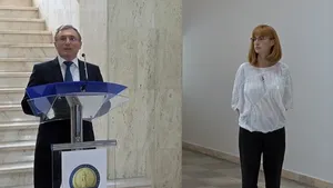 Călin Nistor, nou şef interimar la DNA/ Anca Jurma a invocat înregistrarea cu procurorul Florentina Mirică ca motiv pentru care nu mai continuă: S-a ajuns prea departe