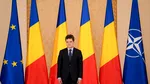 Nicușor Dan, mesaj de Ziua Drapelului Național: Aducem un omagiu celor care au apărat acest simbol