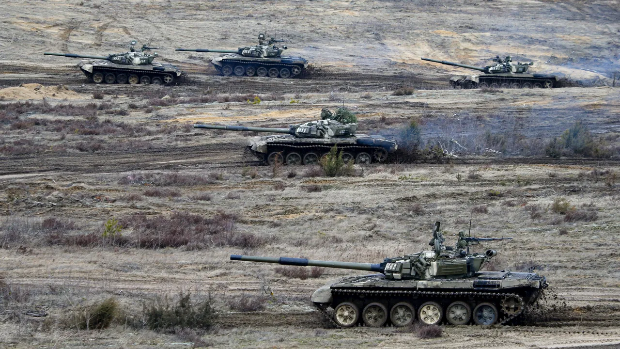 Ucraina, în stare de alertă. Anunţul Moscovei în contextul vizitei lui Putin în Belarus