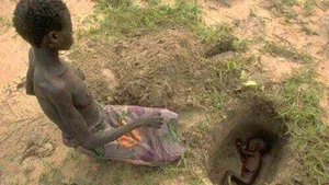 Fotografia care a şocat Facebook-ul. Peste 100.000 de persoane au luat atitudine