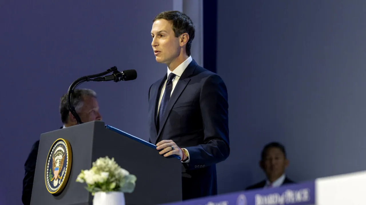 Emisarul special al lui Trump spune că teritoriile sunt problema în negocierile pentru încheierea războiului din Ucraina