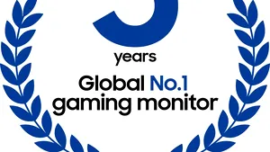 Samsung Electronics ocupă primul loc pe piaţa globală a monitoarelor OLED