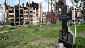 Organizaţia Mondială a Sănătăţii adună dovezi pentru a demonstra crimele de război comise de Rusia în Ucraina