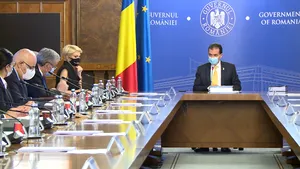 Guvernul menţine suplimentarea posturilor la serviciile de ambulanţă şi DSP-uri