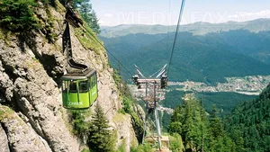 Minivacanţa de Rusalii: Oferte 