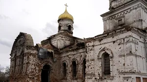 Războiul din Ucraina. Două luni de la începerea invaziei ruse. Zelenski critică atacul rusesc în timpul sărbătorii de Paşte. Azovstal este în continuare sub asediu. Vizită importantă a SUA în Kiev