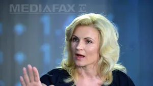 Andreea Paul: Dacă privatizarea CFR Marfă ar fi fost corectă, Ponta şi-ar fi asumat-o în nume personal
