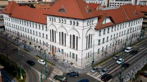 Primăria Timişoara a accesat o finanţare de 14 mil. lei pentru construirea unei noi creşe