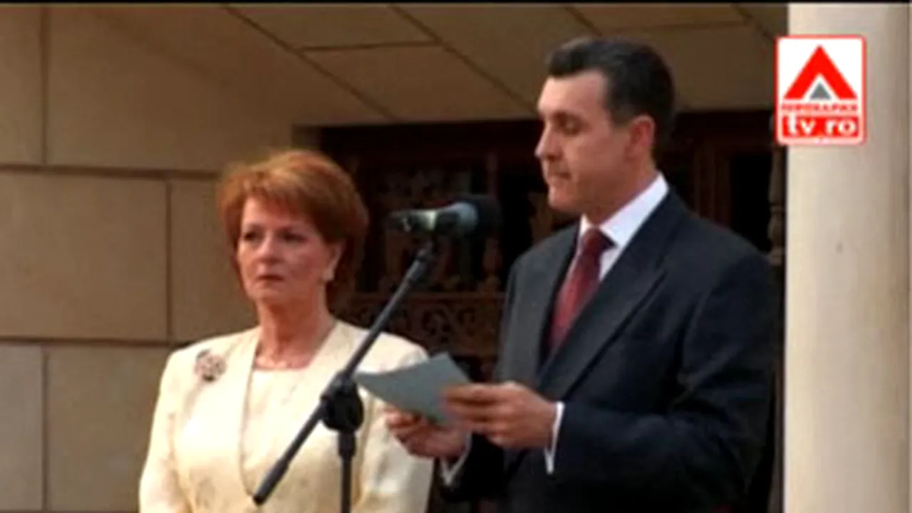 Principele Radu şi-a anunţat candidatura la Preşedinţia României