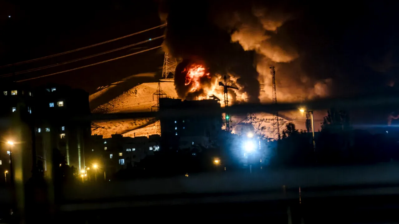 Organismul de supraveghere nucleară al ONU cere Iranului să deschidă amplasamentele nucleare bombardate