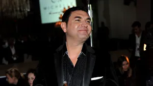 Borcea, cetăţean de onoare al comunei Cruşeţ