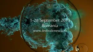 Spotul de prezentare a Festivalului 