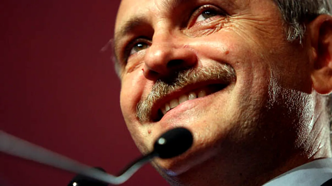 Liviu Dragnea rămâne secretar general al PSD