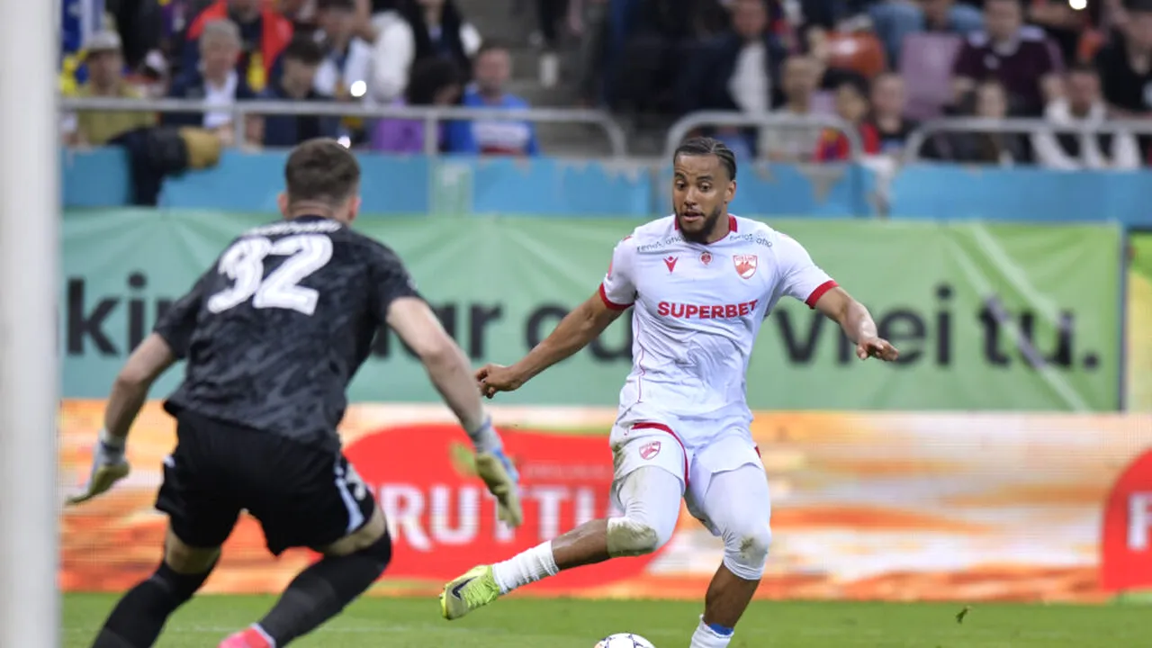 Țintarul noului sezon din SuperLigă. Când se joacă FCSB - Dinamo, Rapid- FCSB sau U Cluj- CFR