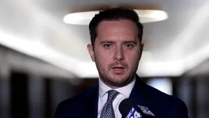 Bujduveanu, despre reorganizarea Primăriei: 400 de posturi la Poliţia Locală ocupate; vom avea 250