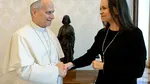 Papa Leon s-a întâlnit la Vatican cu Maria Corina Machado, lidera opoziției din Venezuela