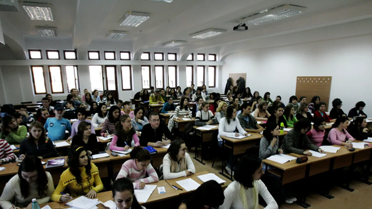 Tinerii vor putea încheia un contract de ucenicie la locul de muncă după ce împlinesc 16 ani - proiect