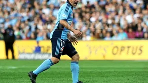 Del Piero a reuşit pentru prima dată în carieră să înscrie patru goluri într-un meci