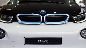 Profitul BMW a crescut la 4,5 miliarde euro în primele nouă luni