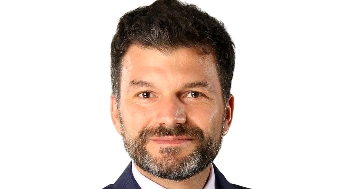 Fostul şef al Gărzii de Mediu, Octavian Berceanu, vrea să candideze la Sectorul 5 / „Lupt să-l întrec la voturi pe deputatul de Suceava”