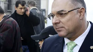 Marius Marinescu (PD): Videanu m-a înjurat 