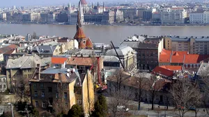 Budapesta caută un scuar pe care să-l numească Piaţa Moscova