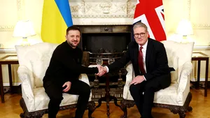 Marea Britanie anunţă un nou împrumut pentru Ucraina