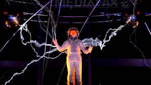 Experimentul mortal al lui David Blaine: Iluzionistul a fost internat după ce a înfruntat 