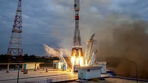 Roscosmos anunţă că cercetătorii ruşi încep să proceseze primele date de la sonda spaţială Luna-25