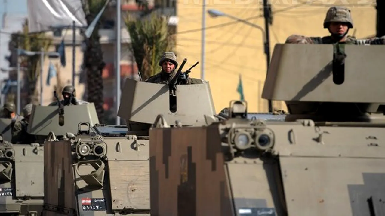 Franţa avertizează că o intervenţie militară străină în Siria ar agrava situaţia