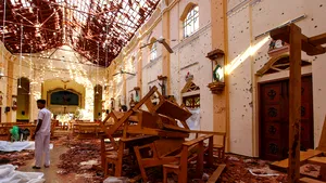 Răsturnare de situaţie: Numărul morţilor în urma atentatelor din Sri Lanka, în scădere/ De ce modifică autorităţile bilanţul