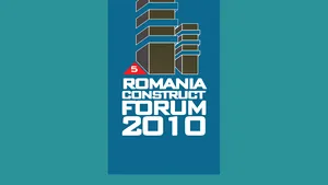 Investiţiile în construcţii, analizate de Elena Udrea şi de constructori la Romania Construct Forum