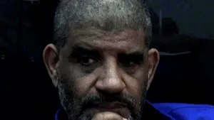 Fiica fostului şef al serviciilor de informaţii libiene se află în mâinile forţelor de securitate