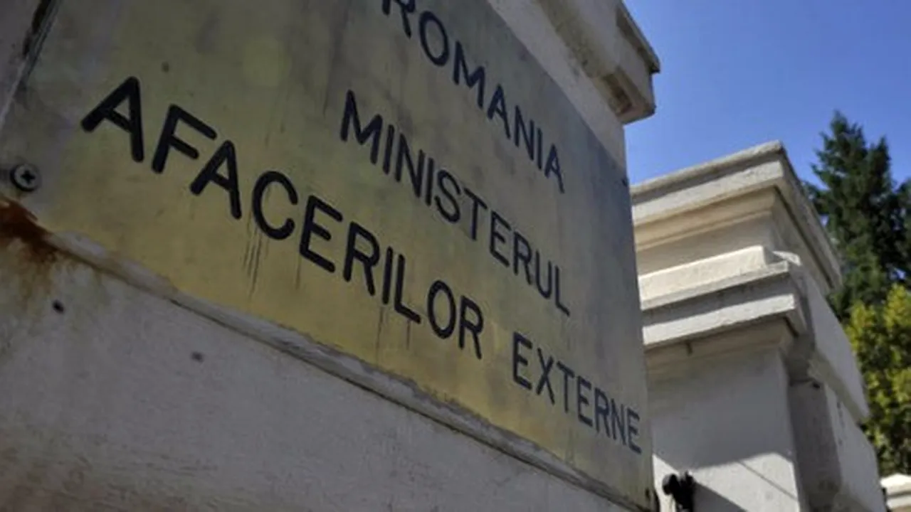 Atenţionare de călătorie emisă de MAE pentru cei care merg în Islanda