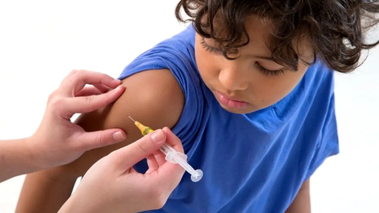 Criza vaccinurilor: În plin sezon rece, nu se mai găsesc medicamente